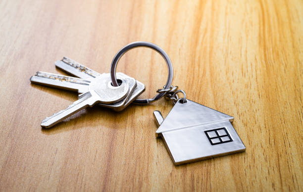 House key